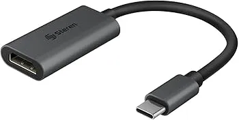 CONVERTIDOR STEREN USB-C A HDMI, vista 2